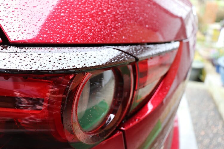 CX-5に1年半乗った感想