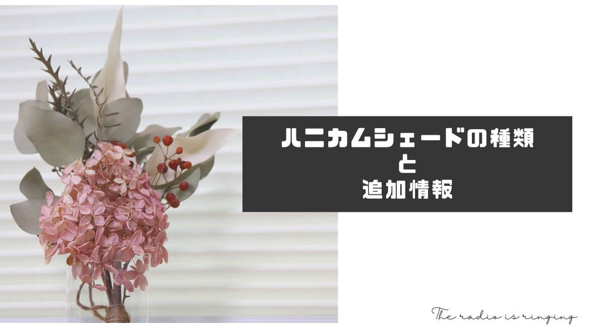 【一条工務店】ハニカムの種類と追加情報